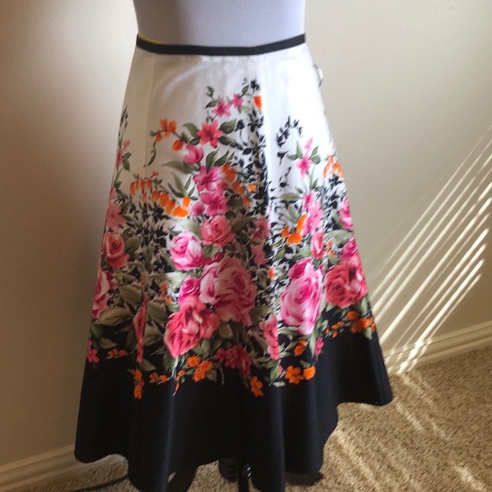 Beautiful skirt
